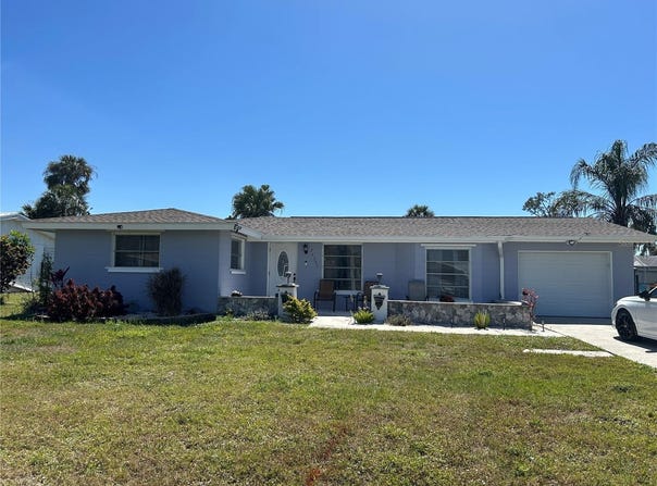22337 OLEAN BOULEVARD, PORT CHARLOTTE, FL 33952