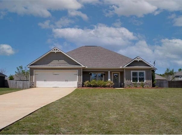 37 Winter Hawk Drive, Fort Mitchell, AL 36856