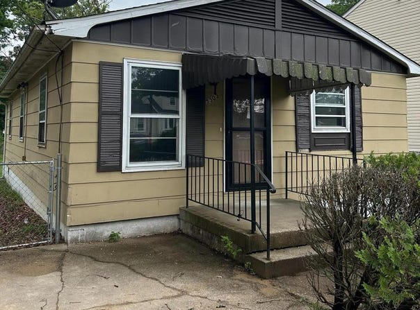 7303 LEONA STREET, DISTRICT HEIGHTS, MD 20747