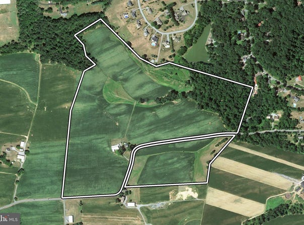 650 CIDER PRESS ROAD, MANHEIM, PA 17545