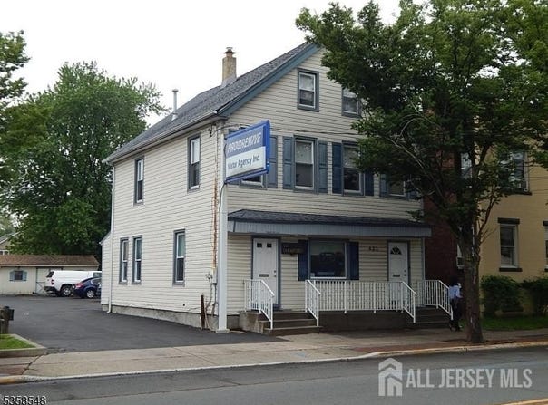 422 North Avenue, Dunellen, NJ 08812