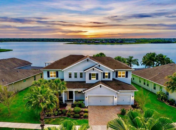 11333 Lake Lucaya Drive, FL 33579