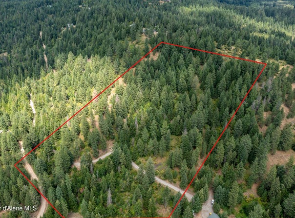 Nna Smith St., Rathdrum, ID 83858