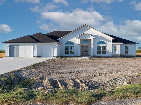 26 Northpointe, ROCKPORT, TX 78382