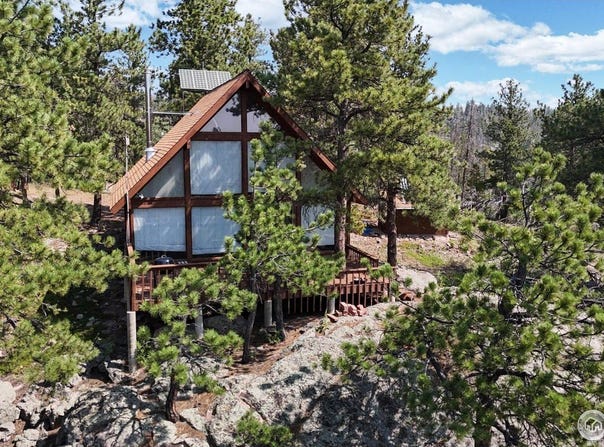 76 Cairn Ct, Drake, CO 80515