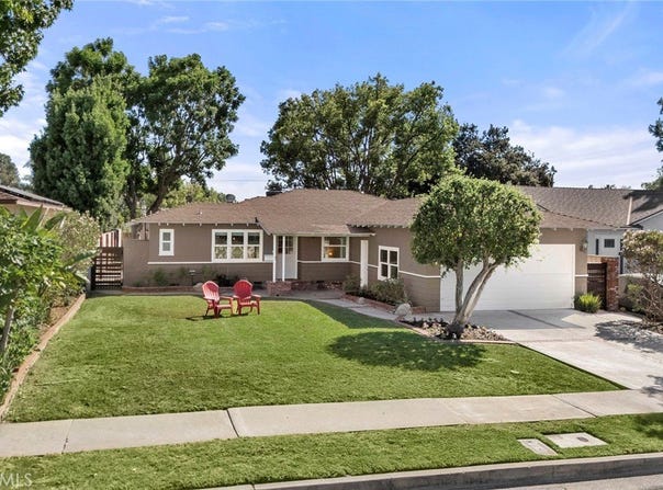 314 Orchid Drive, Placentia, CA 92870
