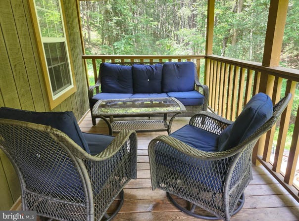 3259 POTOMAC HIGHLANDS TRL, DUNMORE, WV 24934