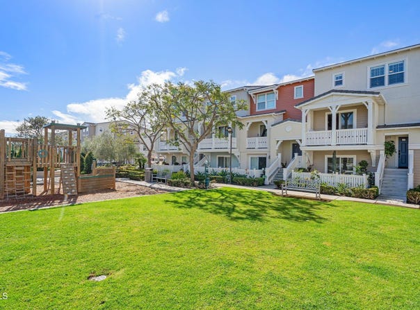 3729 Islander Walk, Oxnard, CA 93035