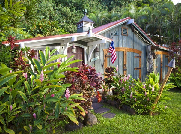 4261 ANINI RD, Kilauea, HI 96754