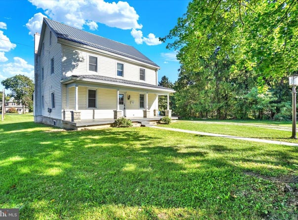 3311 CHESTNUT Street, CAMP HILL, PA 17011