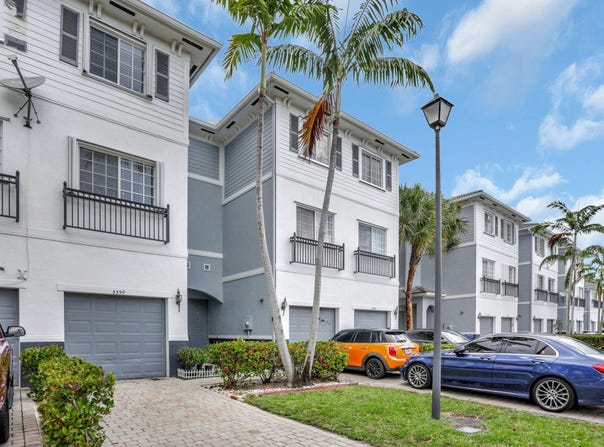 3599 NW 14th Court, Lauderhill, FL 33311