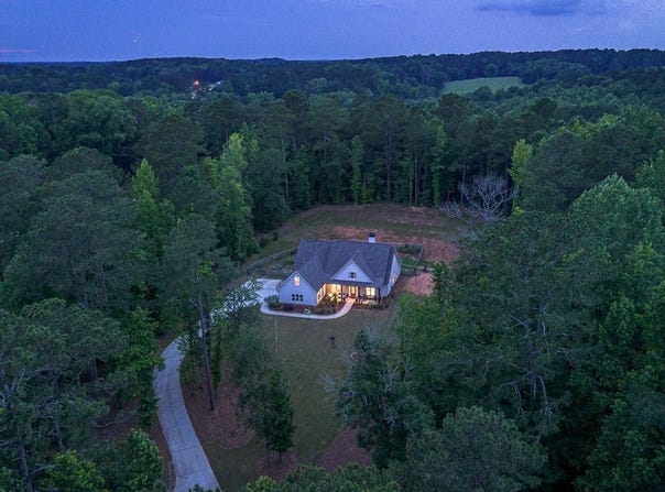 1069 Dean Hill, Monroe, GA 30655