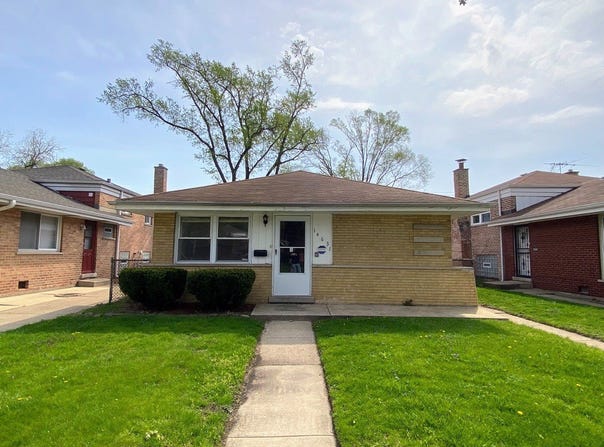 14631 Kimbark Avenue, Dolton, IL 60419