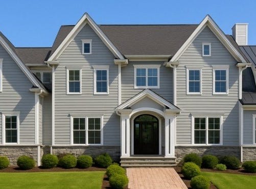 520 Clinton Ave, Wyckoff Twp., NJ 07481-1432