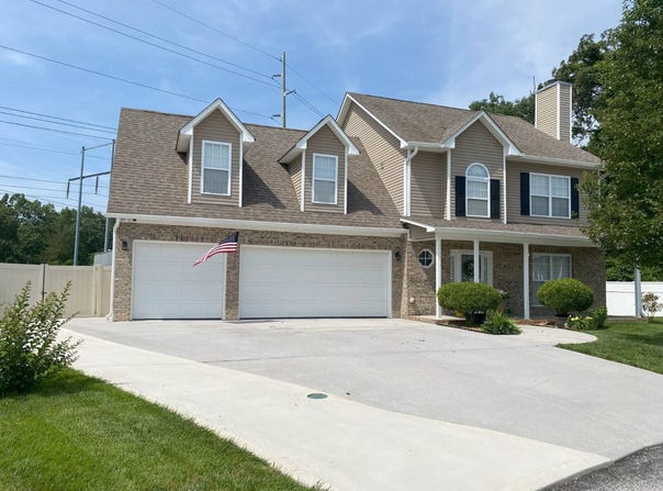 8400 Reality Lane, Corryton, TN 37721