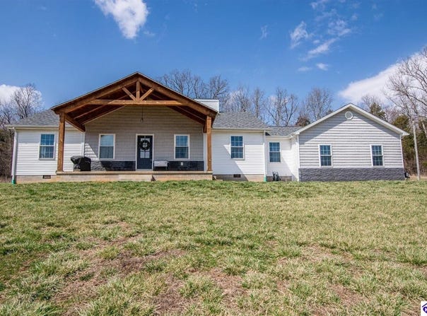 10435 Millerstown Road, Clarkson, KY 42726
