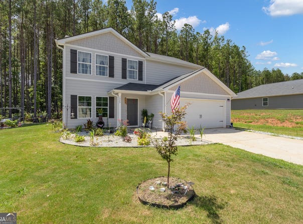 1333 Hunter Welch, Luthersville, GA 30251