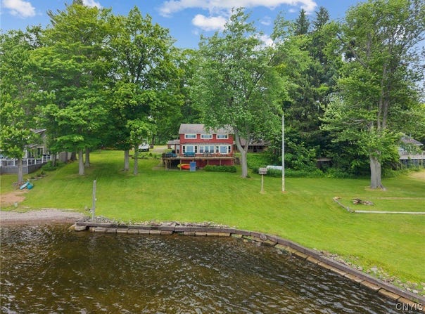 36 Ackerman Road, Constantia, NY 13028