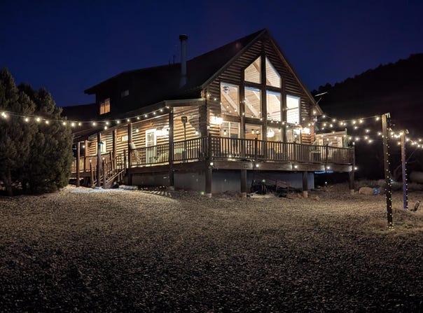 1741 S Red Cyn DR, Summit, UT 84761
