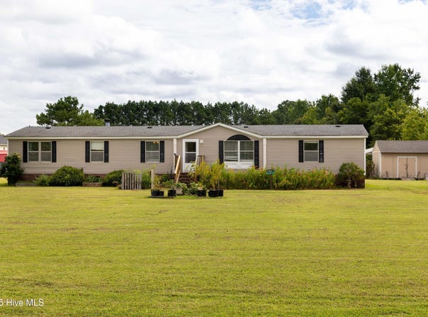 755 Medical Center Road, Gates, NC 27937