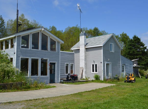 196 Aspen Road, Madawaska, ME 04756