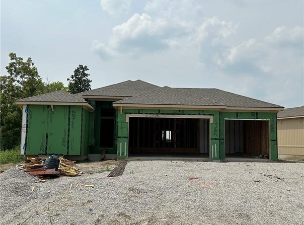 466 Green Drive, Lawson, MO 64062