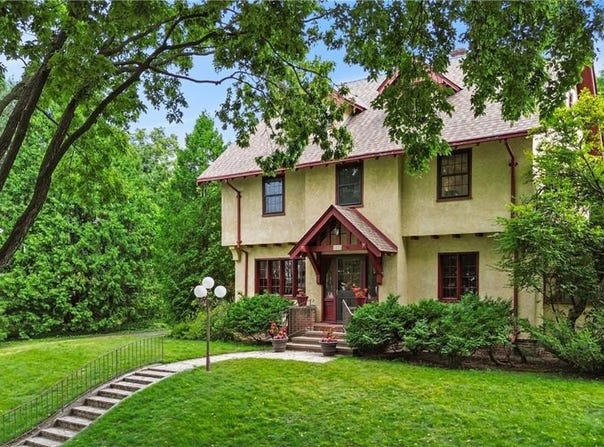 5025 Harriet Avenue, Minneapolis, MN 55419