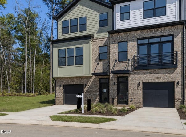 1145 Booth Park Boulevard, Chapel Hill, NC 27514
