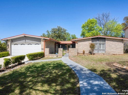1311 Wiltshire, Terrell Hills, TX 78209