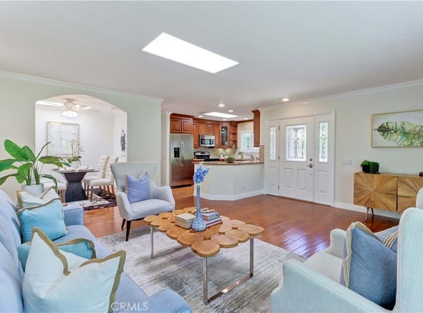 2159 Via Mariposa E, Laguna Woods, CA 92637