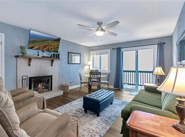 301 Pinnacle Inn Road, Beech Mountain, NC 28604