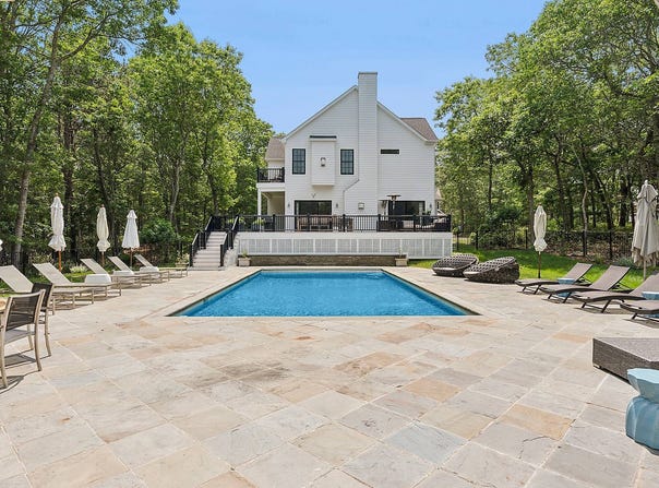 421 Edge of Woods Road, Water Mill, NY 11968