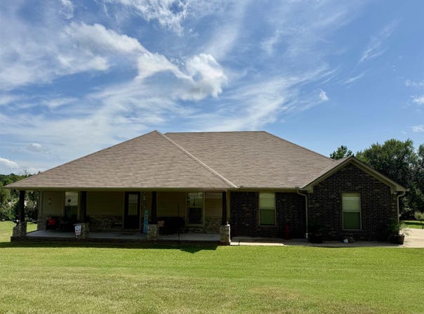 22 Beulah Drive, Wooster, AR 72058