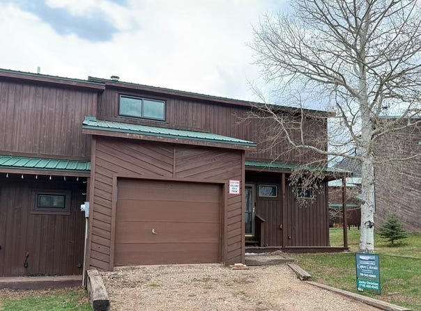 44 Valley Vista unit: 36, Cuchara, CO 81055