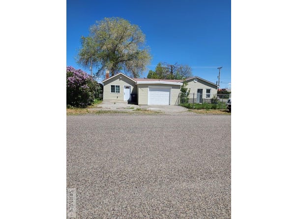 306 2nd W, Ririe, ID 83443