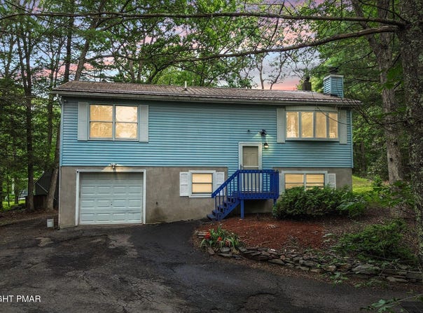 619 Rimrock Road, Bartonsville, PA 18321