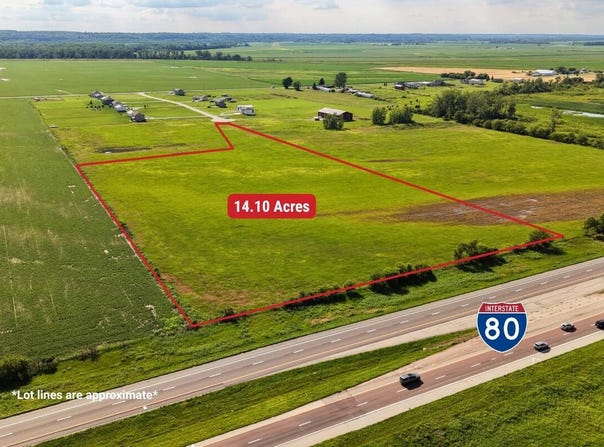 19951 Mayfield Circle, Pacific Junction, IA 51561