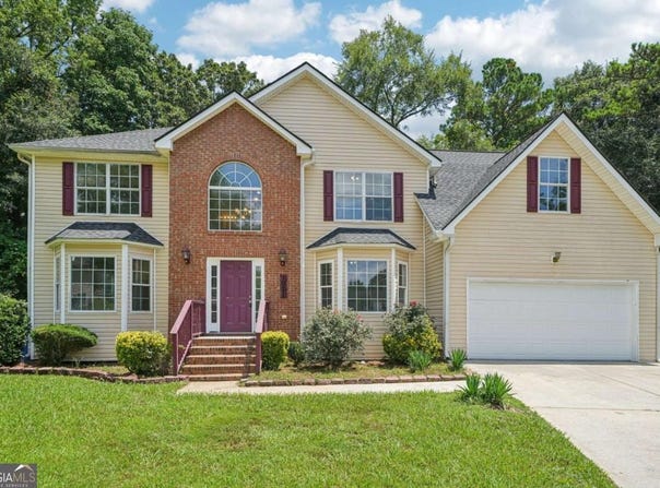 1021 Litherland, Atlanta, GA 30354