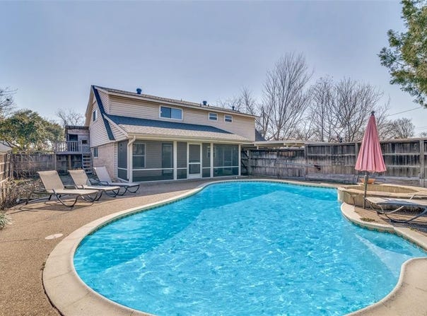 549 Summit Drive, Richardson, TX 75081