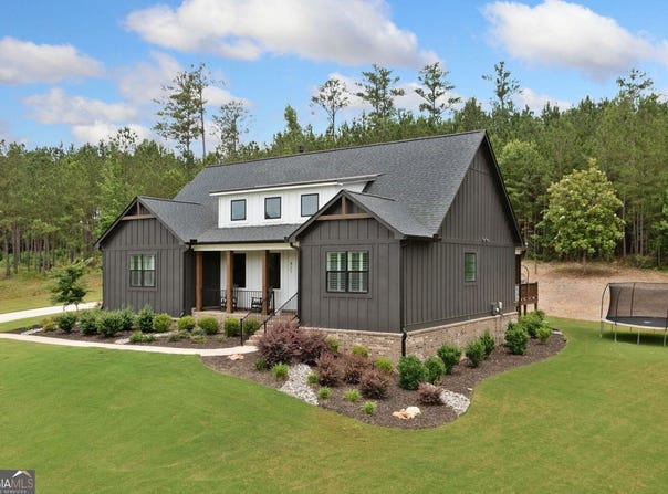 471 London Road Road, Ball Ground, GA 30107