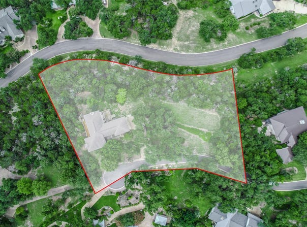 3 Hedge LN, Austin, TX 78746