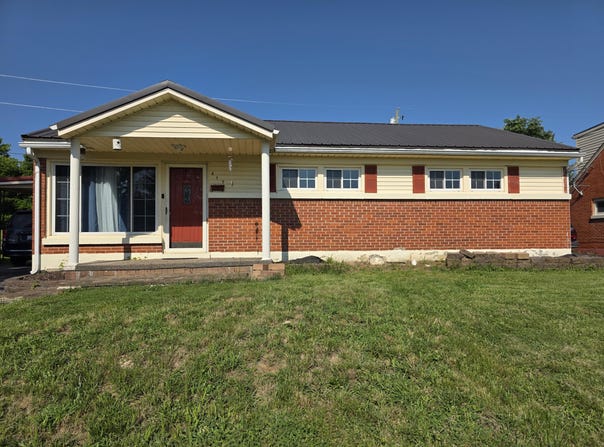 417 Creekview Drive, Paris, KY 40361
