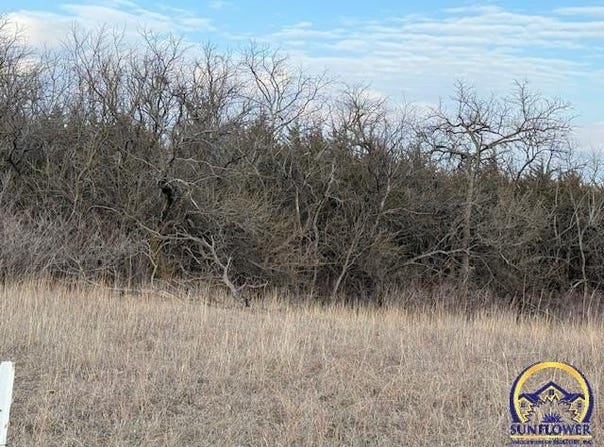 101st SE Croco RD, Berryton, KS 66409