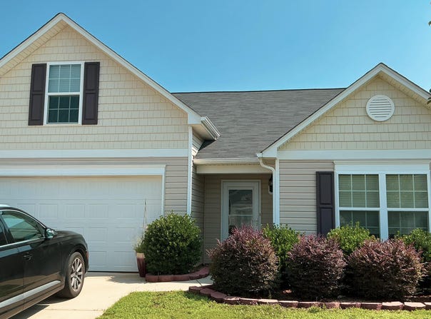 1008 Gold Circle, Mebane, NC 27302