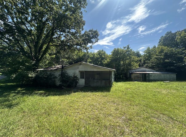 4340 Spring Creek Road, Trion, GA 30753