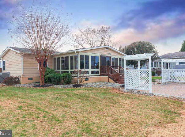 35636 BUTTERMILK Drive, REHOBOTH BEACH, DE 19971