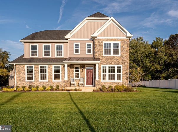4484 ILCHESTER ROAD, ELLICOTT CITY, MD 21043