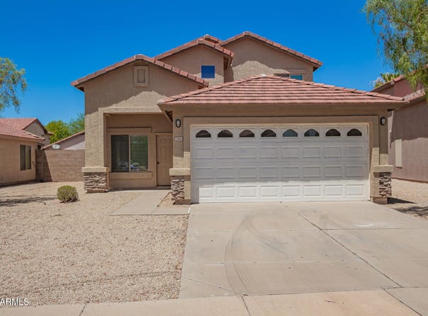 1386 E 10TH Street, Casa Grande, AZ 85122