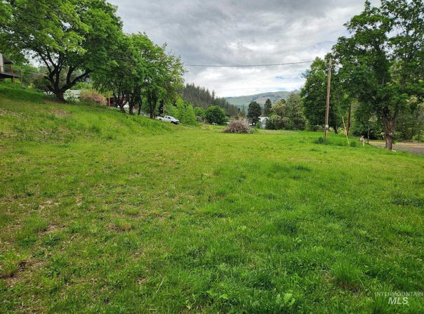 Tbd N Marion St, Peck, ID 83545