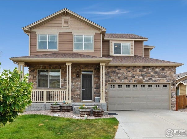 3333 Wagon Trail Rd, Fort Collins, CO 80524